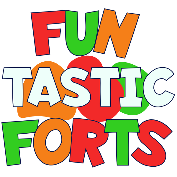 Funtastic Forts